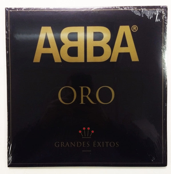 ABBA Oro: Grandes Exitos - Greatest Hits Album | Classic Pop Music Collection | Perfect for Parties, Workouts & Road Trips