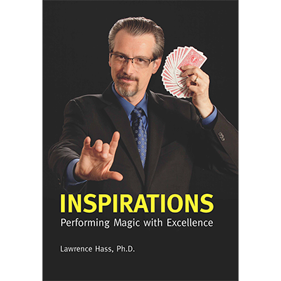 Professional Magic Tricks Set for Beginners & Advanced Magicians - Perfect for Stage Shows, Parties & Close-Up Performances