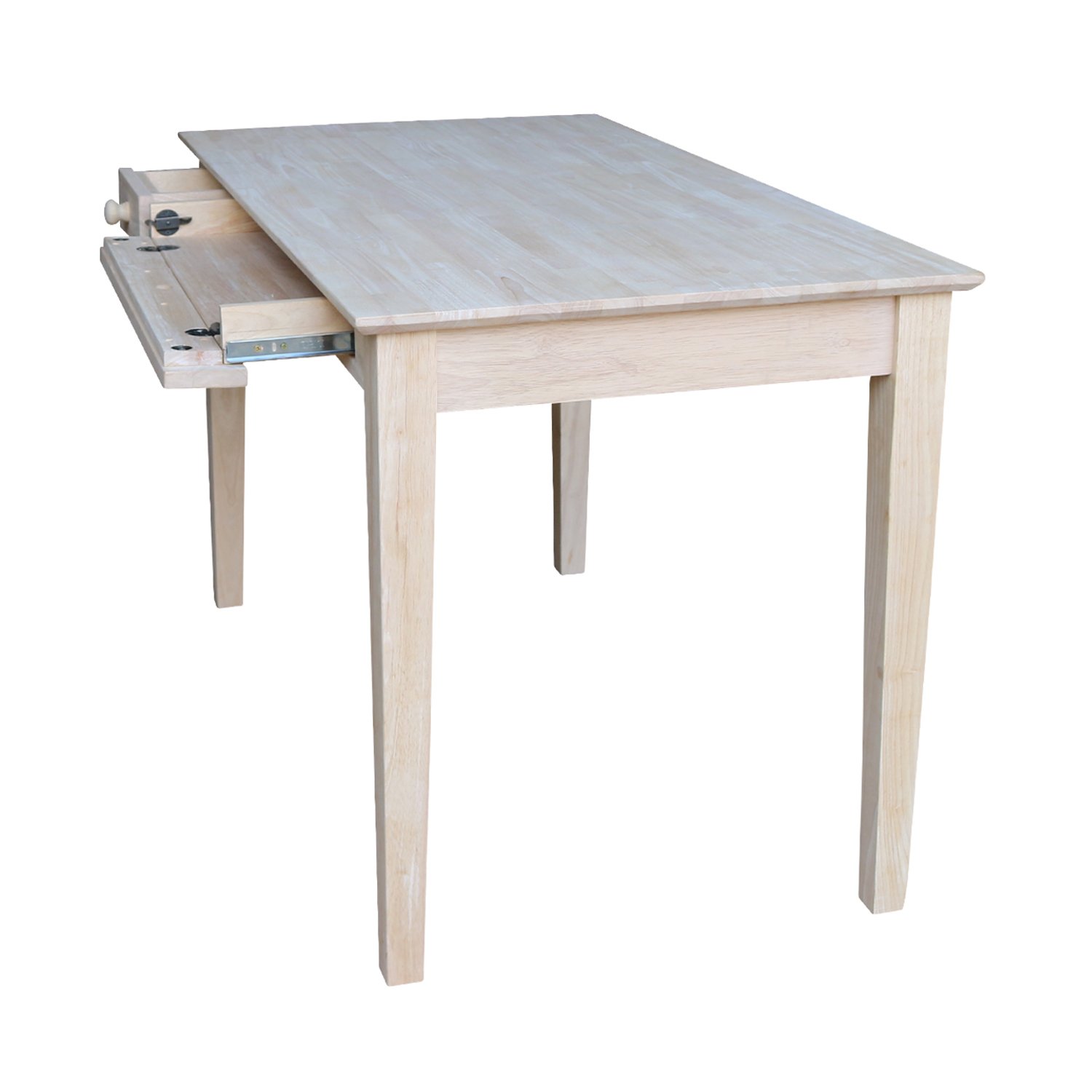 IC Computer Desk - Home Office & Gaming Workspace