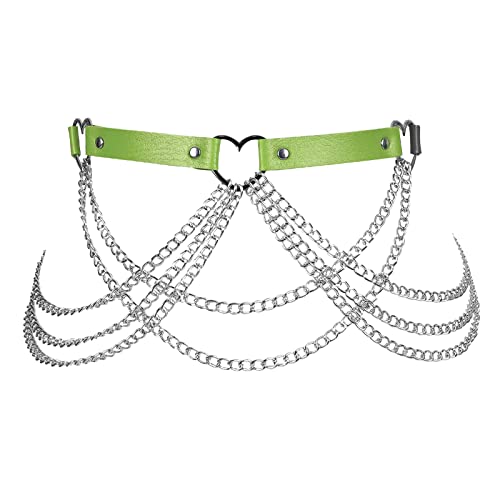 Light Green