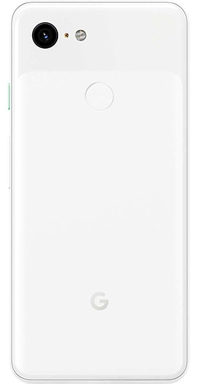 Google Pixel 3 (2018) 64GB Unlocked Smartphone - 5.5