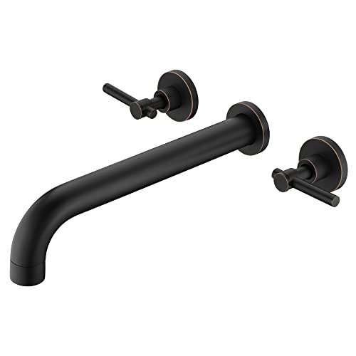 Oil Rubbed Bronze