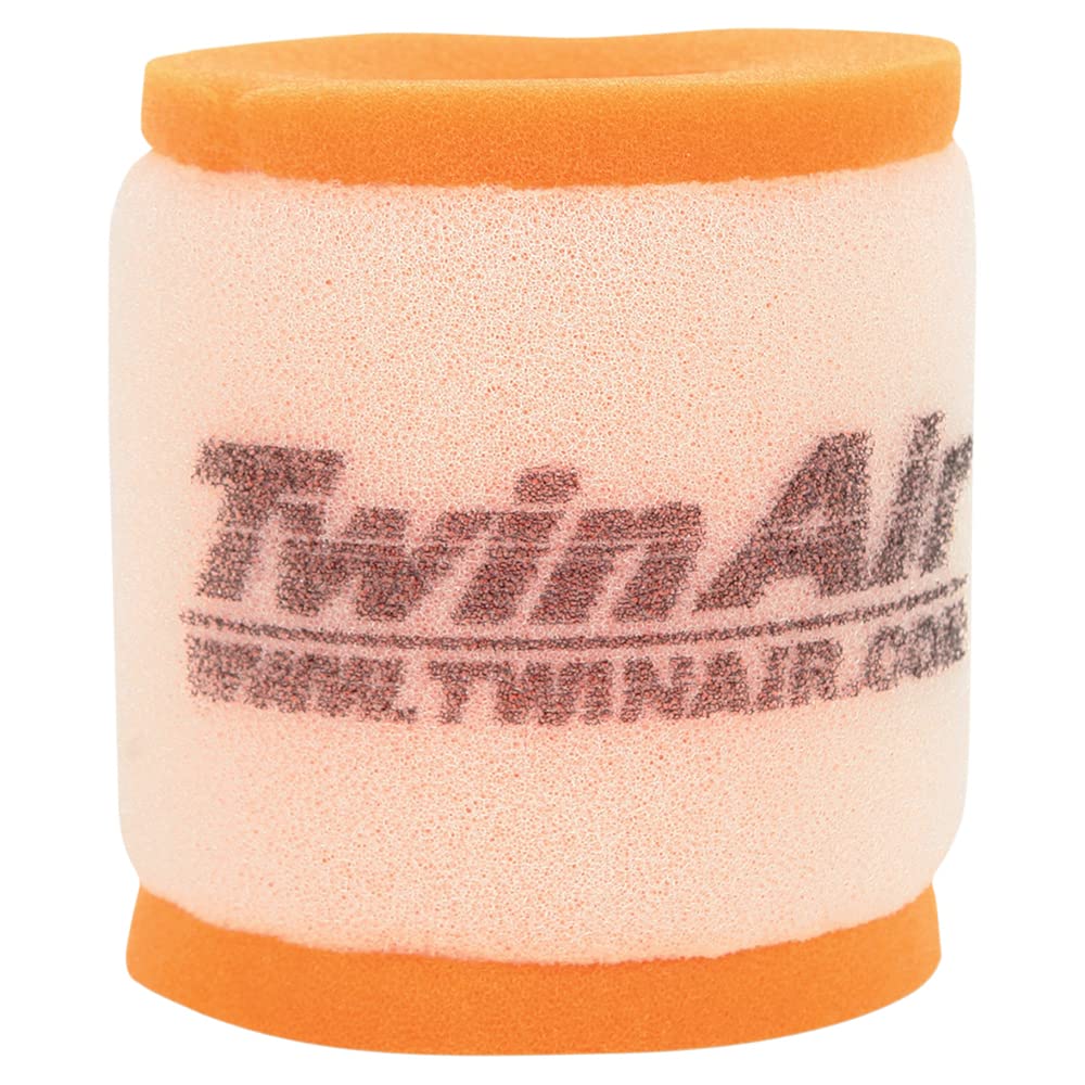 High-Performance Twin Air Filter 156060 - Compatible with Motorcycles & ATVs - Enhanced Airflow for Better Engine Performance - Ideal for Off-Road & Racing Use