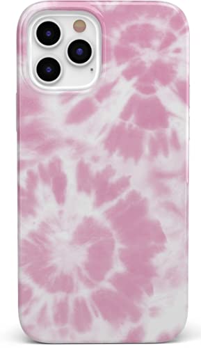 Down for Whatever | Light Pink Tie Dye