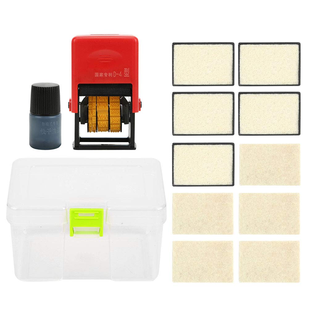 Portable Smart Handheld Inkjet Printer - Industrial Barcode Label Maker for Date Coding, Expiry Date Printing & Product Marking | Perfect for Food Packaging, Warehouse Labeling & Logistics Management
