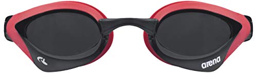 Smoke/Red