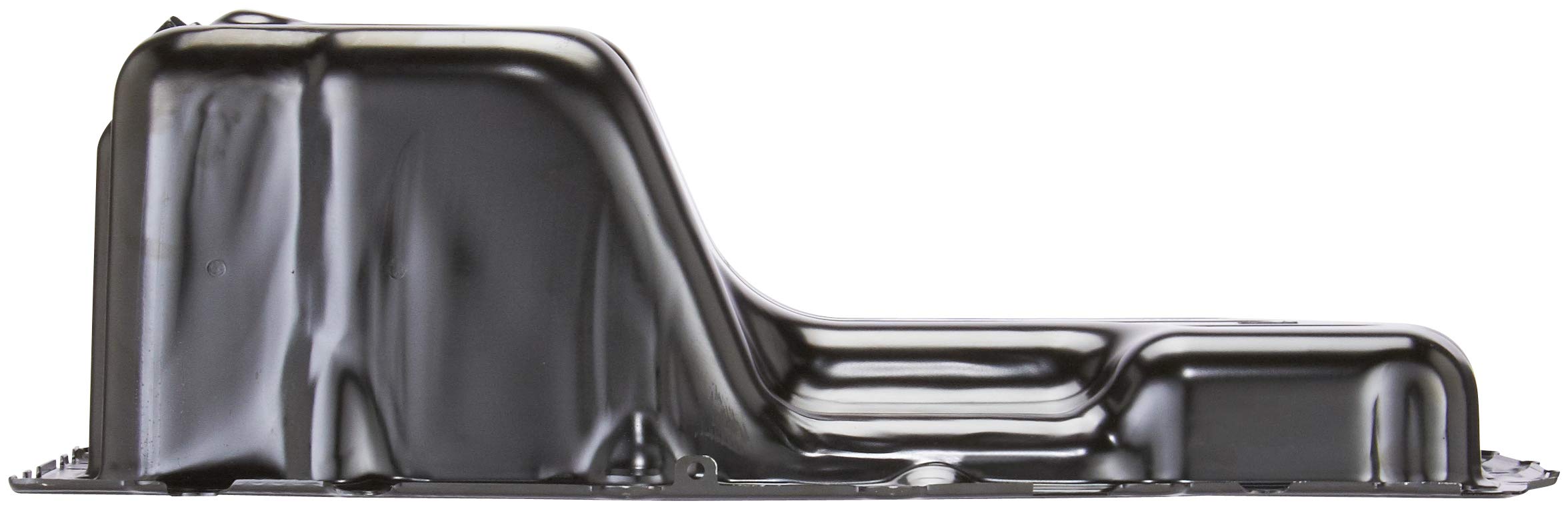 Spectra Premium FP87A Oil Pan - High-Quality Replacement for Smooth Engine Performance | Perfect for DIY Car Repairs & Maintenance