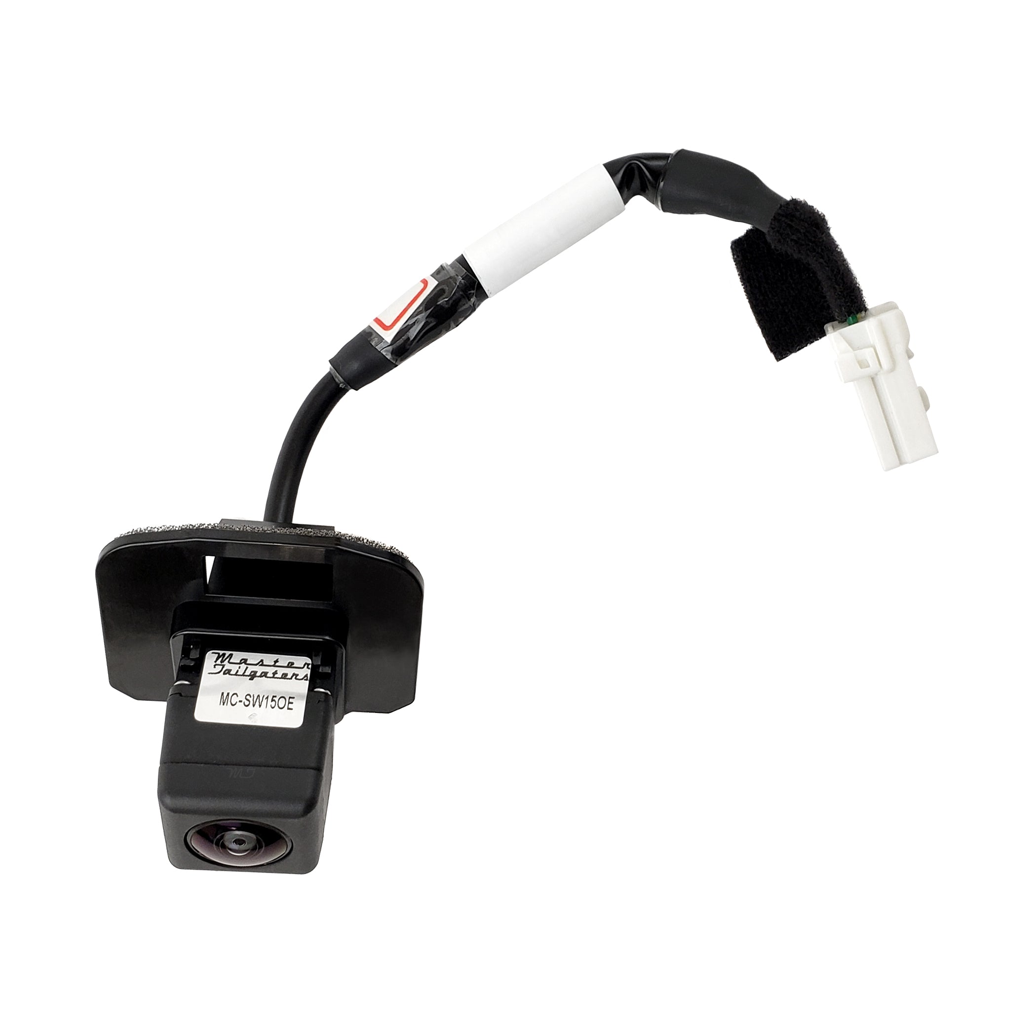 2015-2016 Subaru WRX OEM Backup Camera Replacement (Part #86267VA000) - Perfect for Parking Assistance & Nighttime Visibility