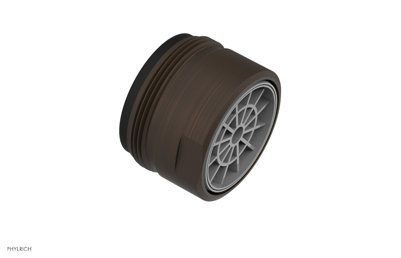 High-Quality Aerator & Housing for Tub Filler 3 610 - Perfect for Bathroom Faucet Repair and Water Flow Control