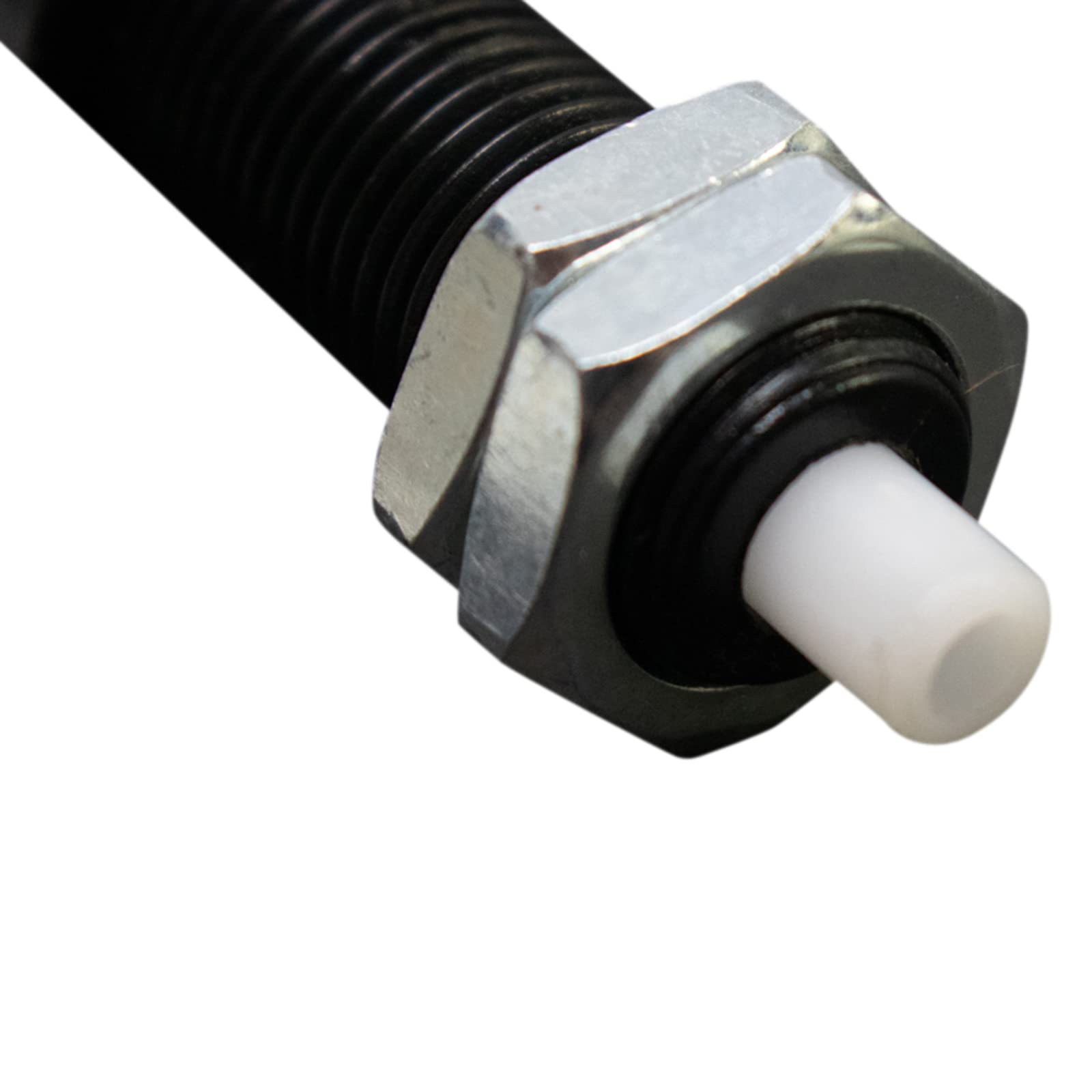 TRQ Brake Light Switch Threaded - Compatible with Buick, Chevy, GMC, Oldsmobile, Chrysler, Dodge, Jeep - Easy Installation & Replacement - Perfect for DIY Auto Repair & Maintenance
