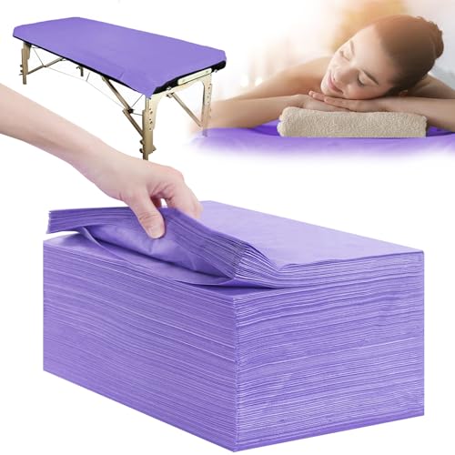 Purple 100 PCS
