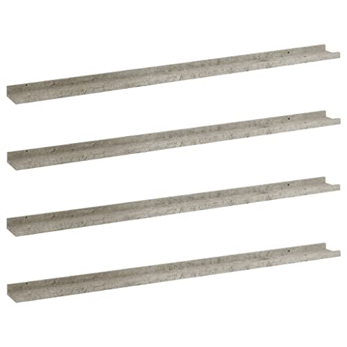 Concrete Gray
