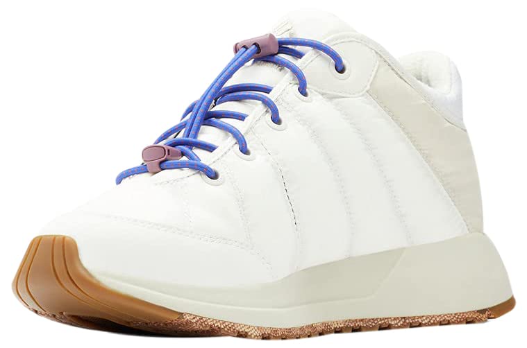 Columbia Women's Palermo Street Tall Sneaker - Waterproof Hiking Shoes for Women, Comfortable Walking Shoes with Arch Support - Perfect for Outdoor Adventures, Travel & Daily Wear