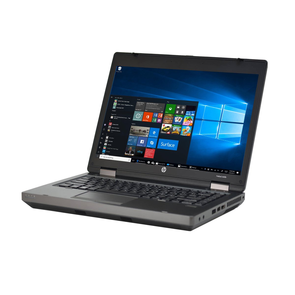 HP ProBook 6460B 14