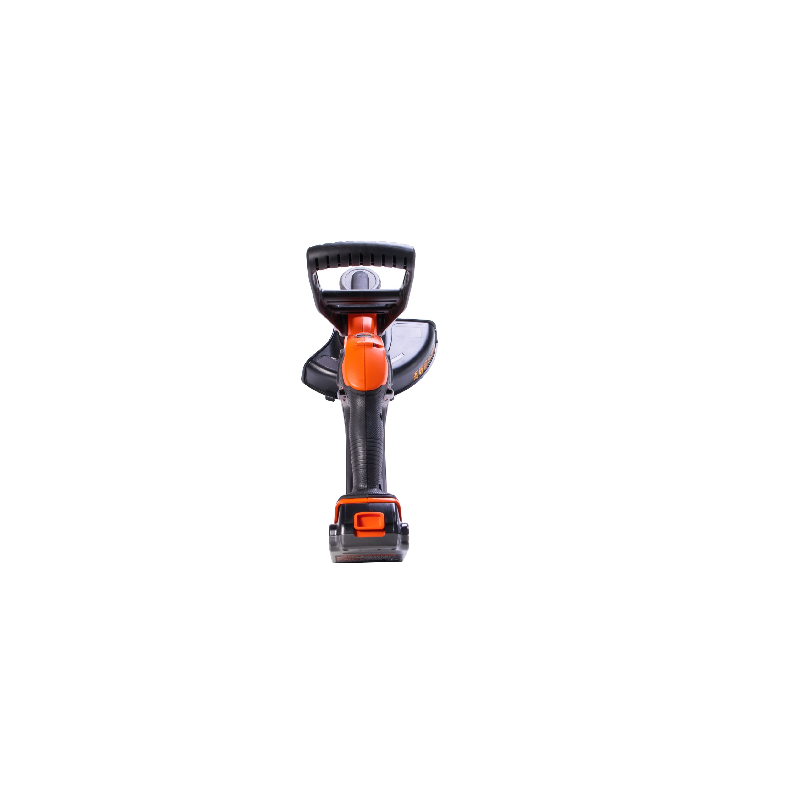 20V MAX* Lithium 12-Inch 2-Speed Cordless String Trimmer & Edger - Lightweight Lawn Tool for Yard Maintenance, Grass Trimming, and Edge Cutting