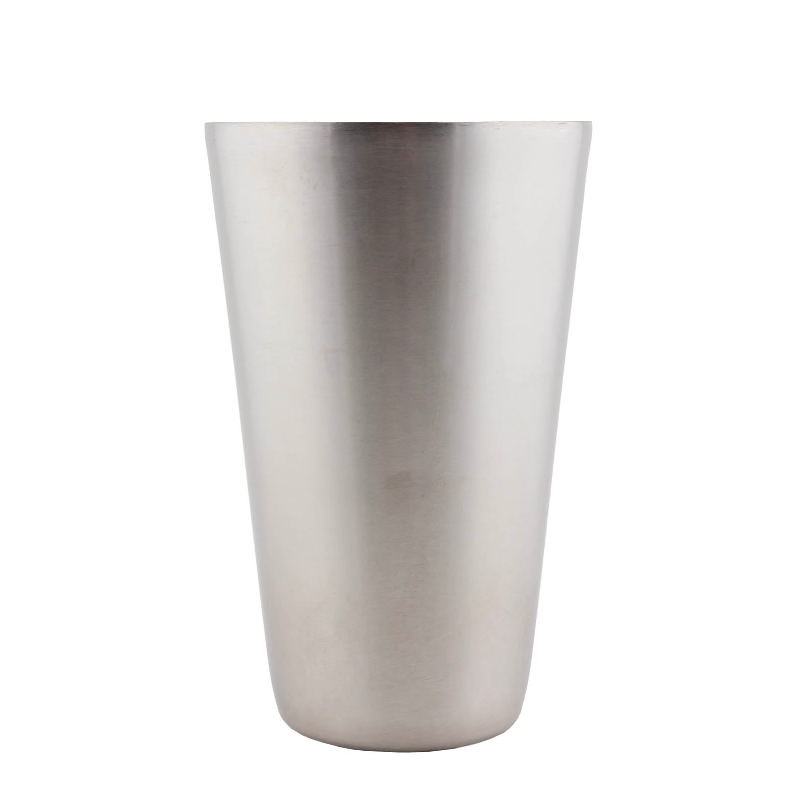 BarConic® 18oz Stainless Steel Tumbler with Double Wall Insulation - Keeps Drinks Hot/Cold for Hours - Perfect for Coffee, Tea, Water & Outdoor Activities