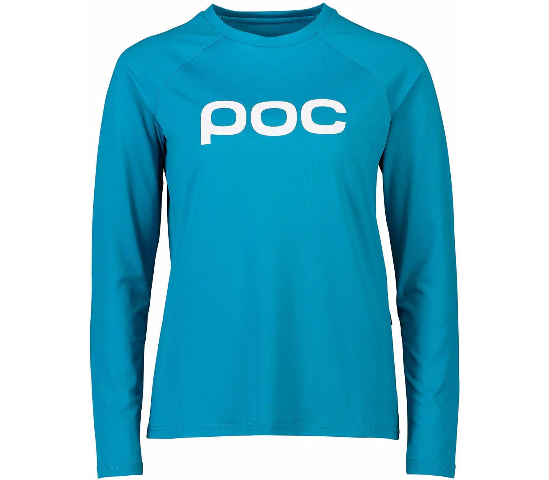 POC Women's Reform Enduro Jersey - Mountain Bike Jersey for Women - Breathable & Lightweight Cycling Shirt - Perfect for Trail Riding & Enduro Racing