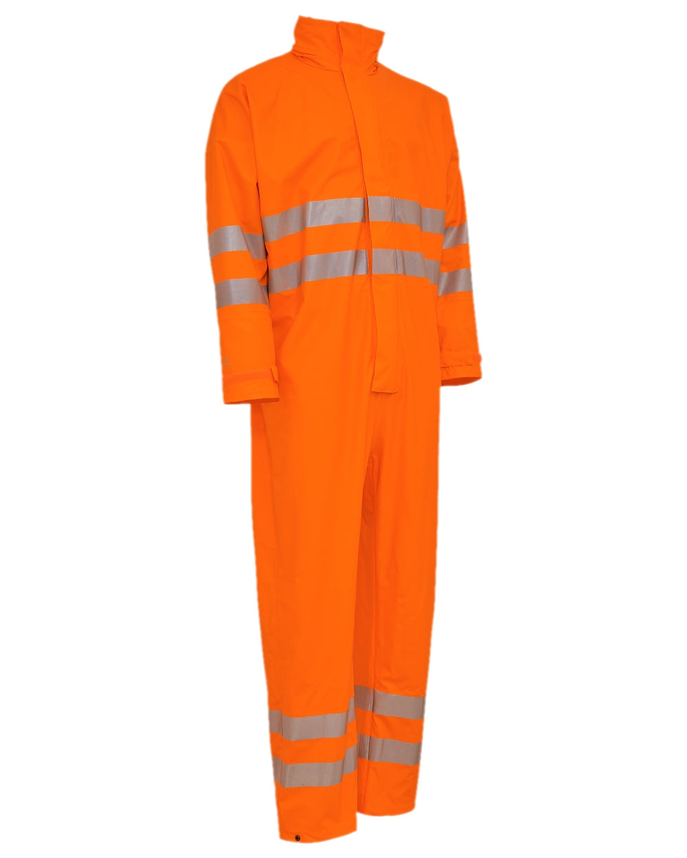 Fluorescent Orange