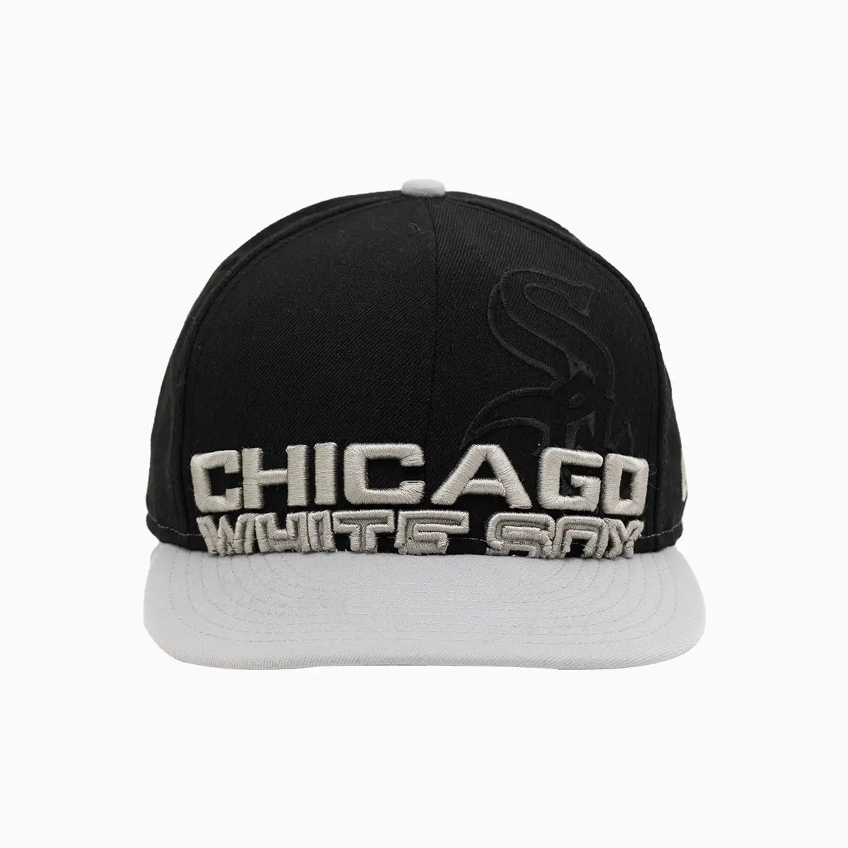 Chicago White Sox MLB 59FIFTY Fitted Hat - Official New Era Baseball Cap for Men & Women - Perfect for Games, Collecting & Streetwear Fashion