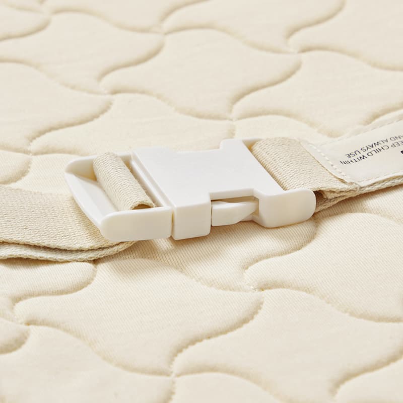 Hypoallergenic Contoured Baby Changing Pad - Soft, Waterproof & Portable for Nursery, Travel & Diaper Changes