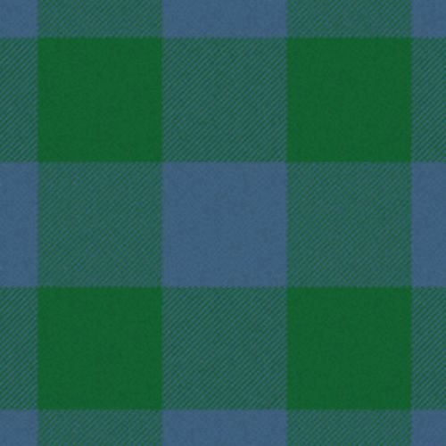 Hafren Ancient Tartan Plaid Scarf - Premium Wool Scottish Tartan Wrap for Men & Women - Perfect for Winter, Fall Fashion & Celtic Events