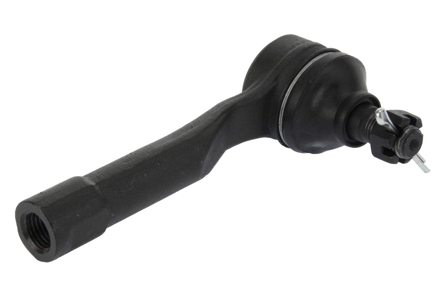 Centric 612.42103 Outer Front Tie Rod End - High Performance Suspension Replacement Part for Smooth Steering & Handling - Perfect for Trucks, SUVs, and Sedans