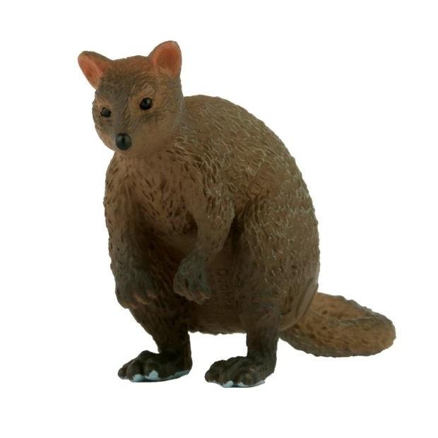 Realistic Australian Animal Figurines Set - Kangaroo, Koala, Wombat & More - Educational Wildlife Toys for Kids Collection | Perfect for Classroom, Playroom & Safari Themed Decor