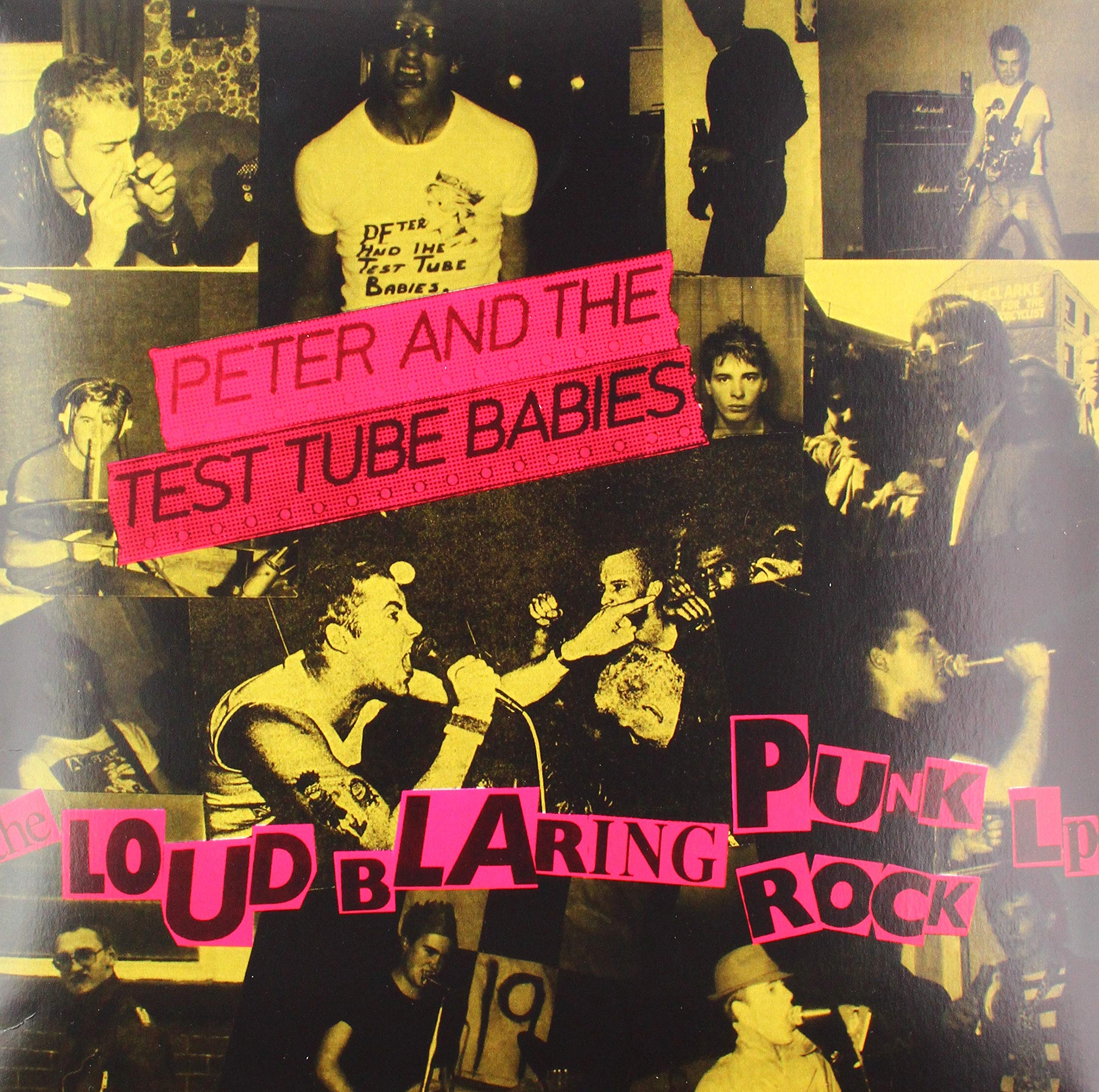 Punk Rock Music - Loud Blaring Punk Rock Songs & Albums for Concerts, Parties & Rebellious Vibes
