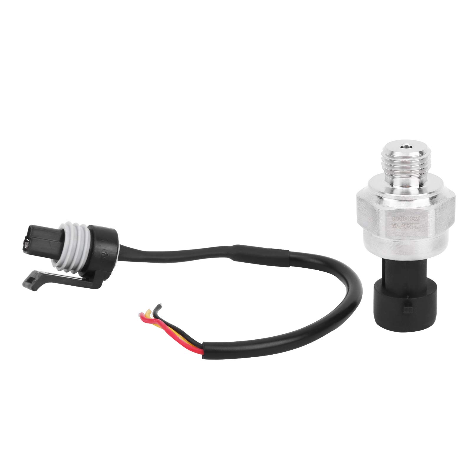 High-Quality Durable Oil Pressure Sensor for Automotive AC & Variable Frequency Water Pumps - Reliable Performance for Car Maintenance & Industrial Applications