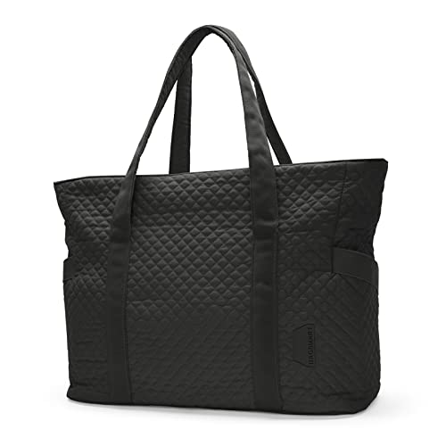 Black 19.3'' X 6.3''x 13.8'