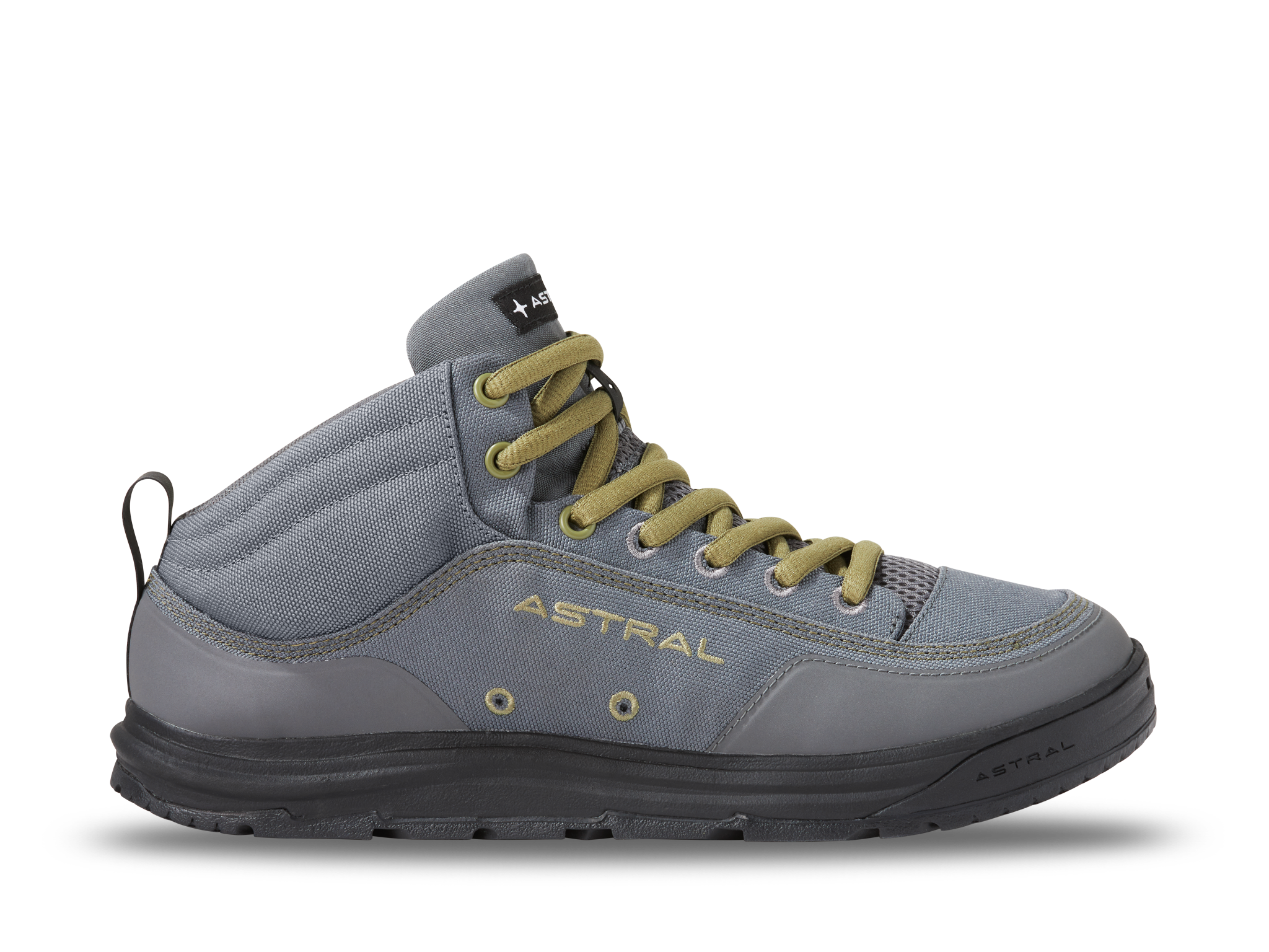 Driftwood Gray