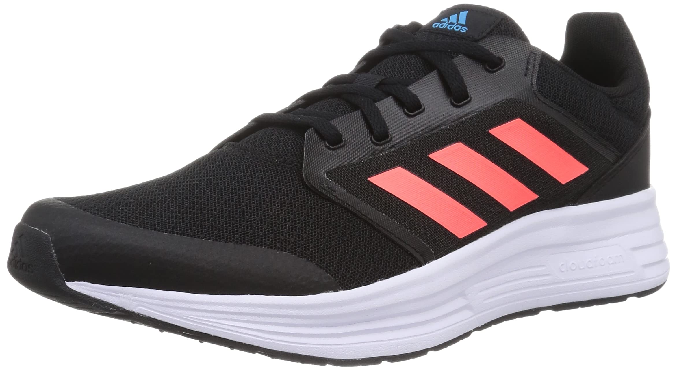 adidas Men's Running Shoes - Lightweight Athletic Sneakers for Jogging, Gym & Daily Wear | Breathable Comfort for Marathon Training & Casual Walking