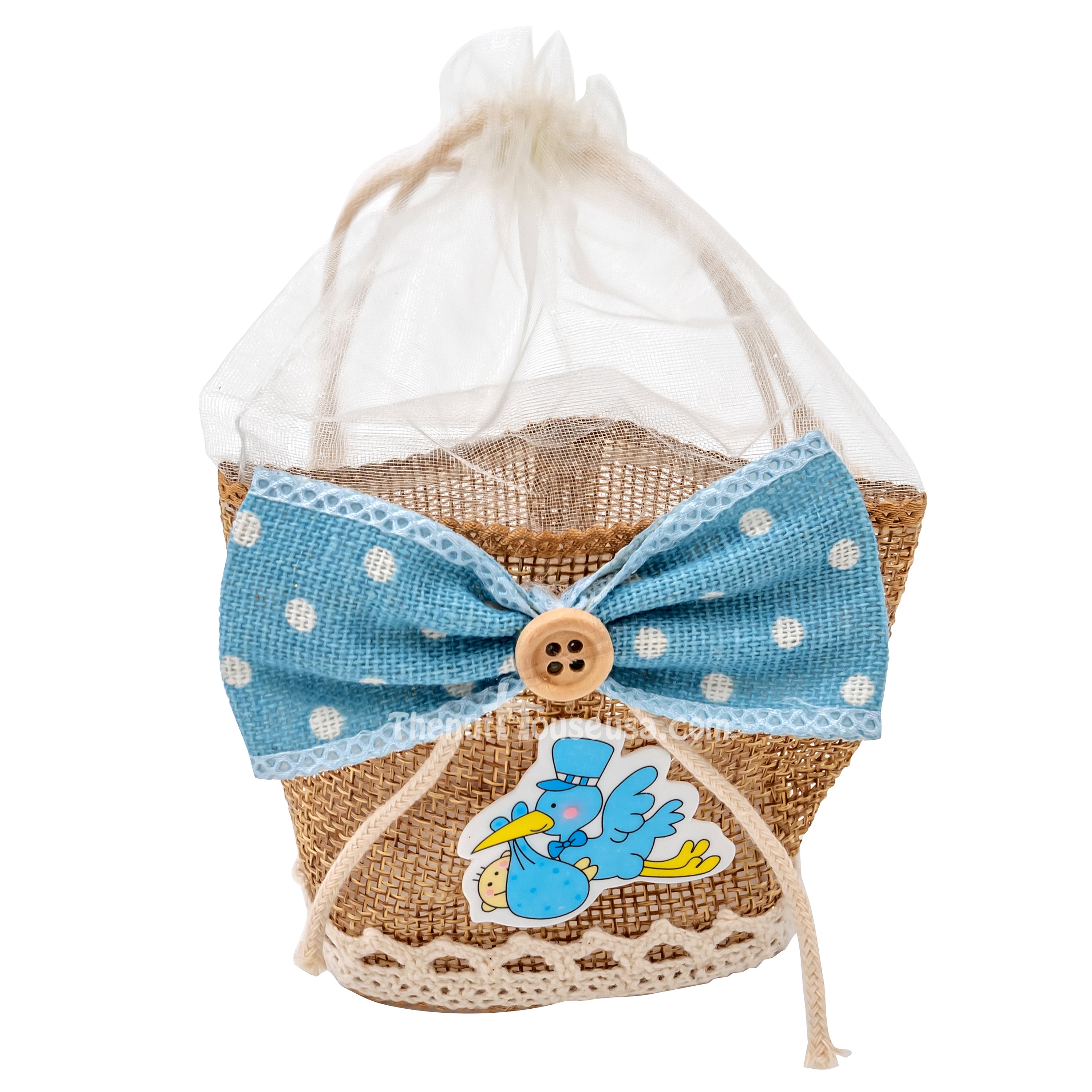 Custom Personalized Party Favors for Weddings, Birthdays & Events - Bulk Order Discounts Available | Perfect for Bridal Showers, Baby Showers & Corporate Gifts
