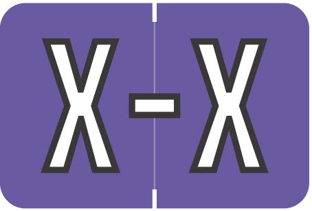 Letter X