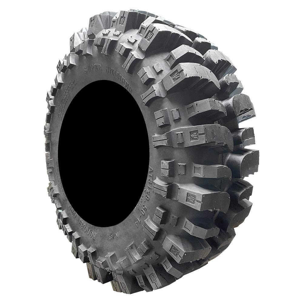 MSA Milled Boxer 14