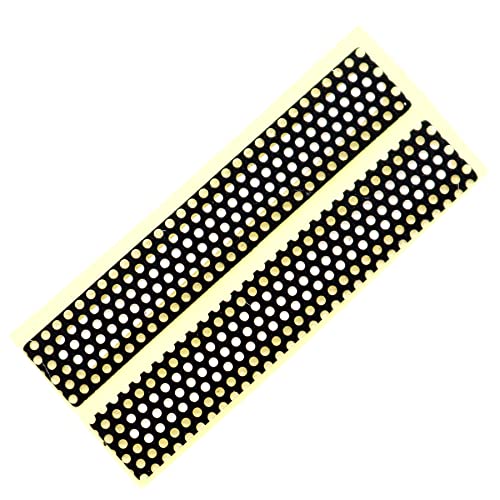 Vent Dust Grill w/ Adhesive