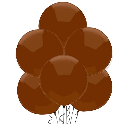 Crystal Chestnut Brown