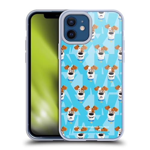 Max Dog Pattern