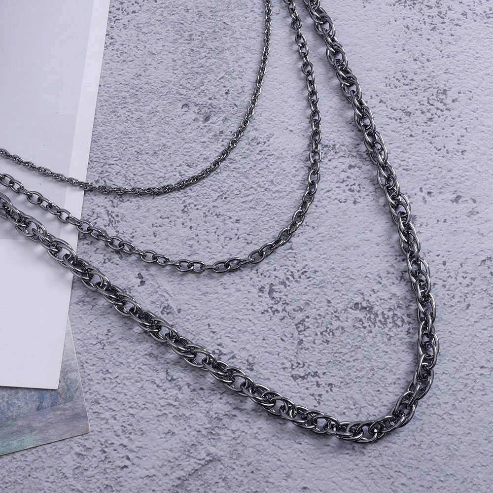 Trendy Body Chain Jewelry for Women - Stylish Waist & Hip Chains for Summer Outfits & Denim Fashion | Perfect for Beach, Music Festivals & Night Out