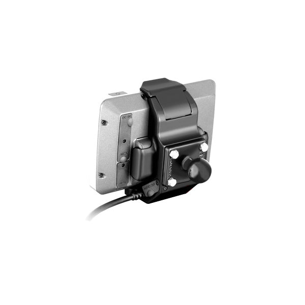 RAM B-347-G4U Adapter Base for Garmin GPSMAP 620 & 640 - Marine & Off-Road GPS Mount - Perfect for Boating, RV, ATV & Motorcycle Navigation
