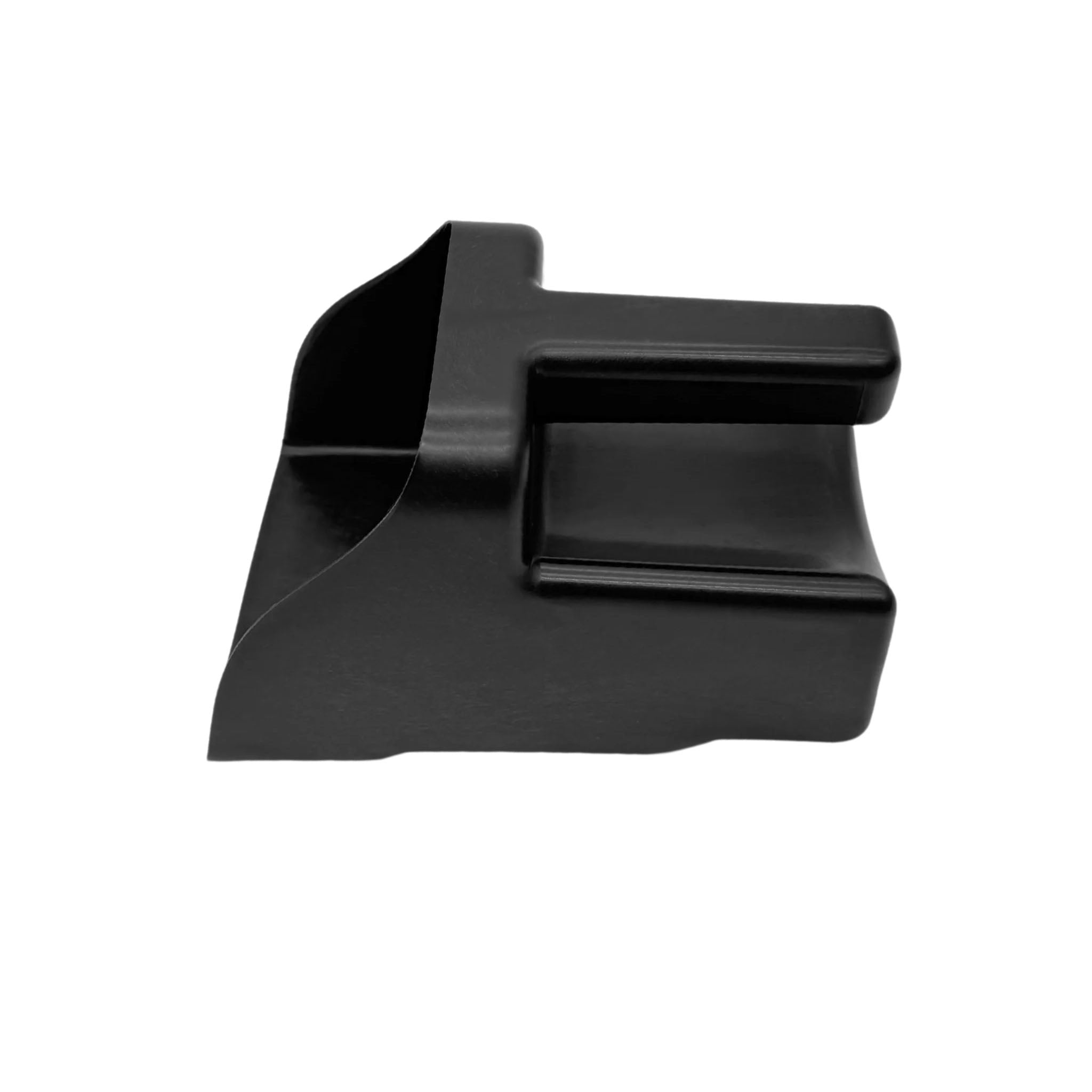 Detect Ed Plastic Beach Sand Scoop Sifter - Metal Detecting Treasure Hunting Tool for Beach, Park & Outdoor Adventures