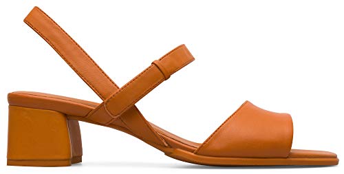 Medium Orange