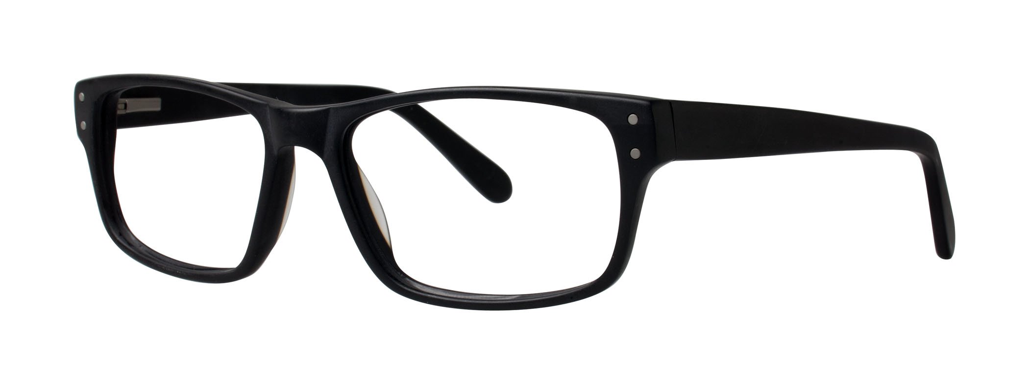 BIG Cheese Men's Eyeglasses - Stylish BMEC Frame for Men | Lightweight & Durable Eyewear for Work, Driving & Daily Use