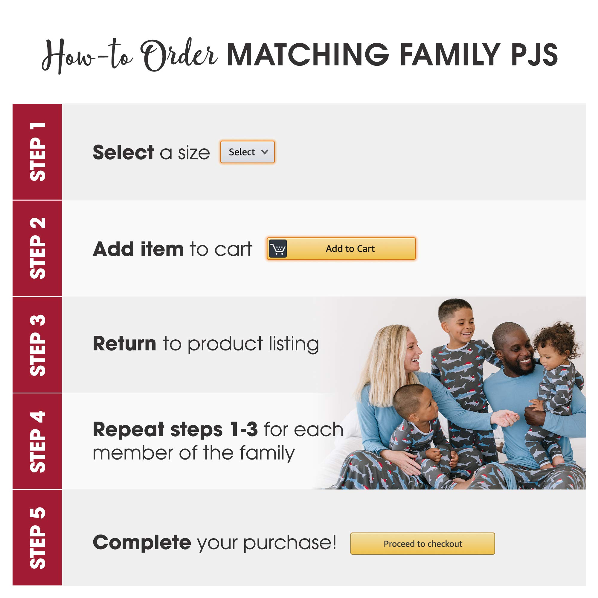 KICKEE Men's Ultra Soft Long Sleeve Print Pajama Set - Comfortable Sleepwear & Loungewear for Relaxation at Home | Family Matching Pajamas for Christmas, Holidays and Cozy Nights