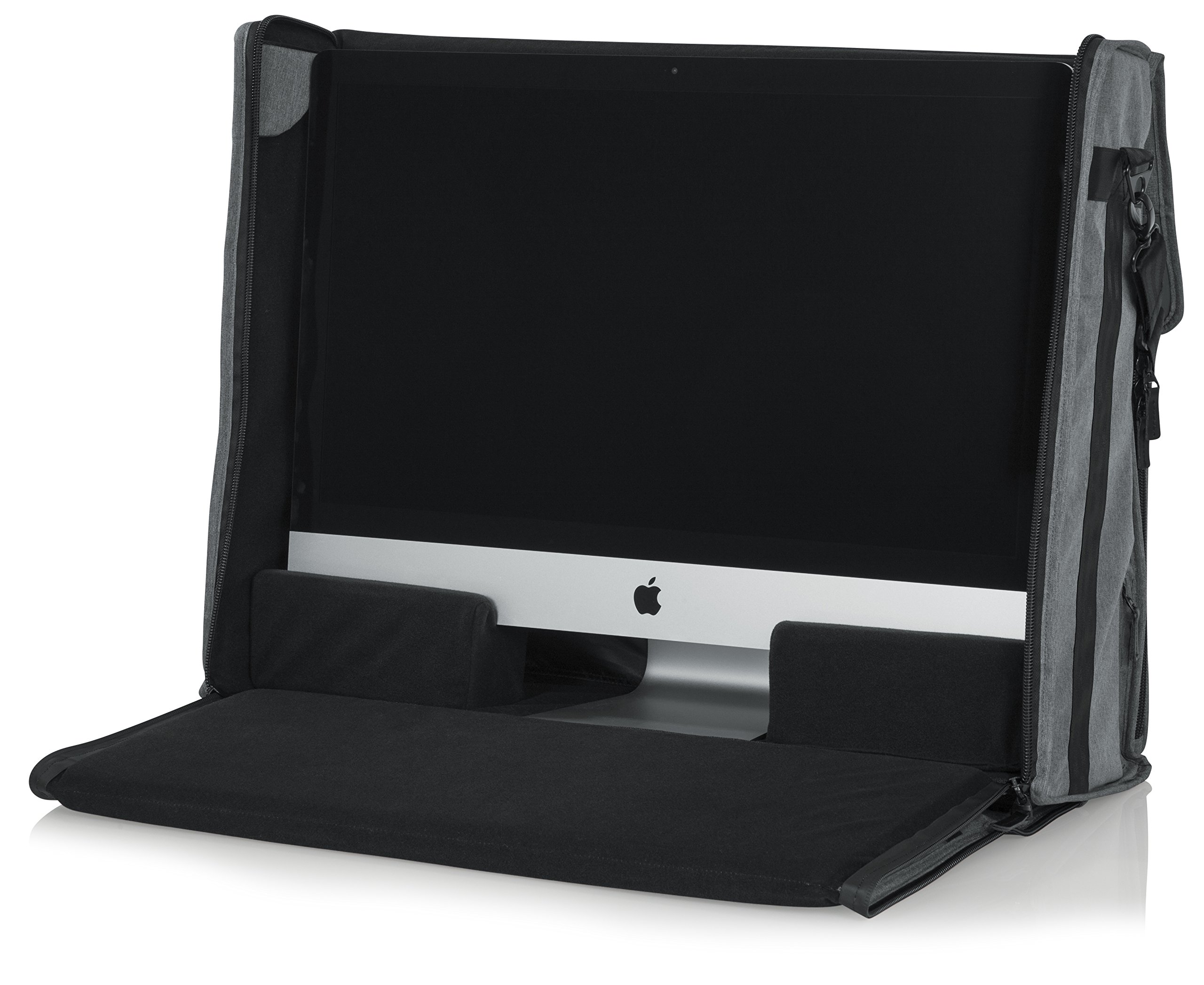 Gator Cases Creative Pro Series Nylon Carry Tote Bag for Apple 27