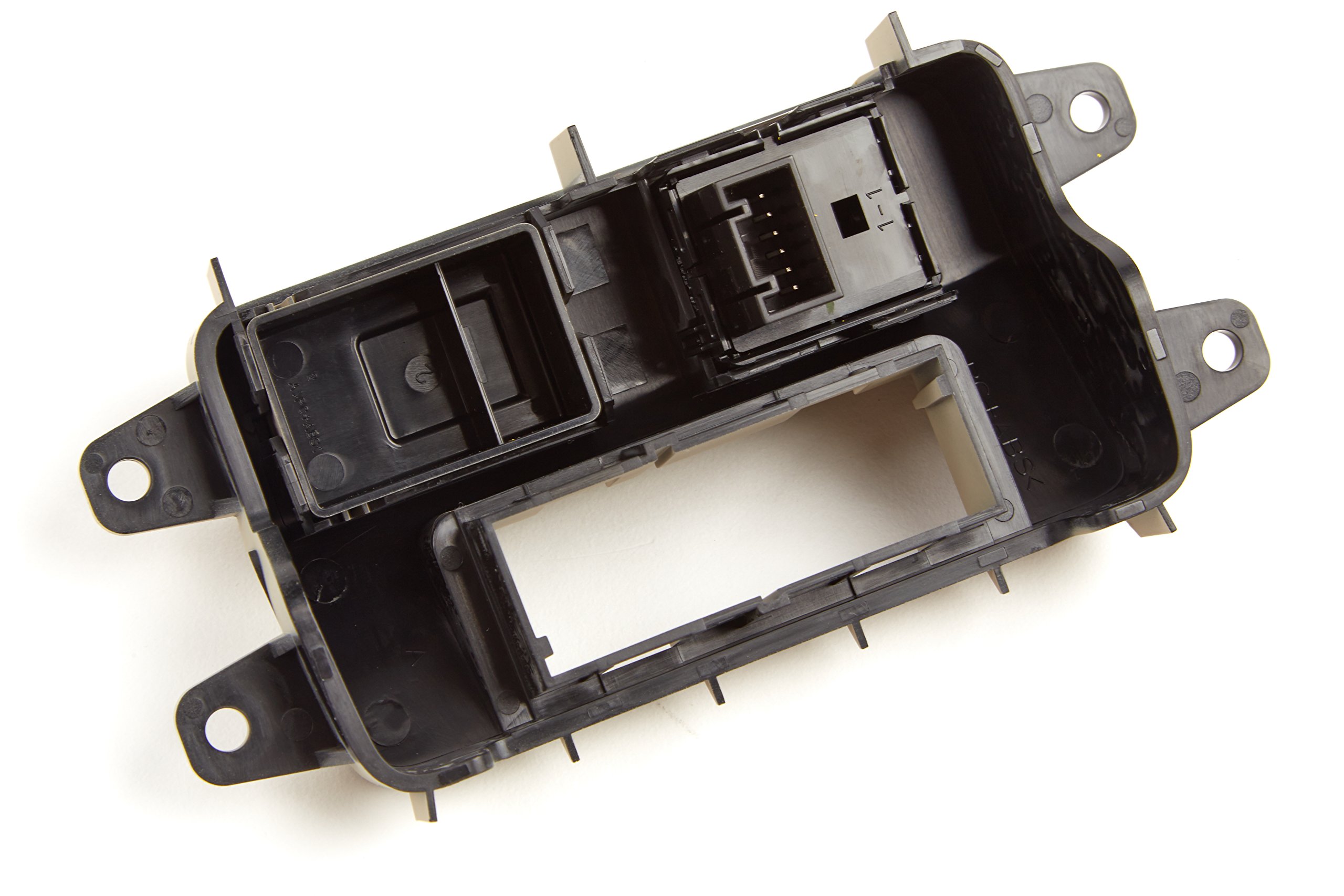 GM Genuine Parts 23190042 Black Instrument Panel Dimmer Switch - Replacement for Dashboard Lighting Control | Perfect for GM Vehicle Interior Upgrades & Night Driving Comfort