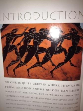 Olympics History Book: The Complete Story of the Games | Sports Illustrated | Perfect for Sports Fans & History Enthusiasts