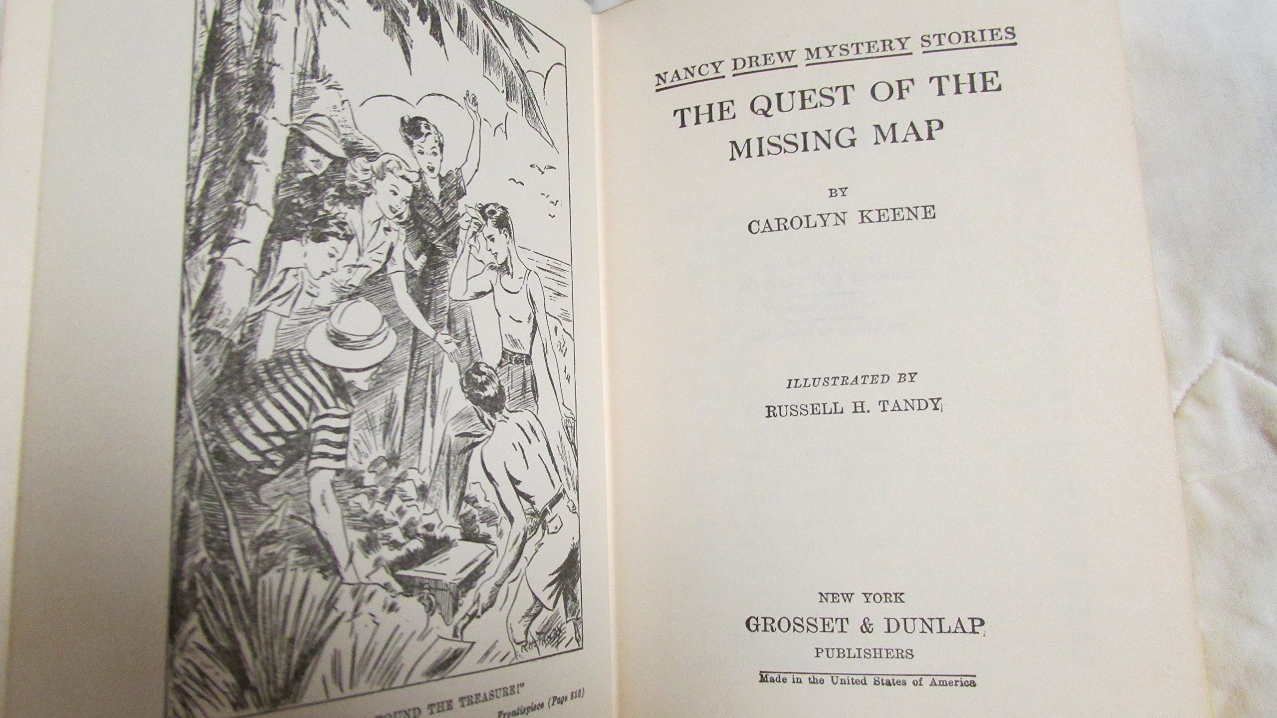 The Mystery at the Moss-Covered Mansion - Classic Detective Novel for Teens & Adults - Perfect for Book Clubs & Rainy Day Reading