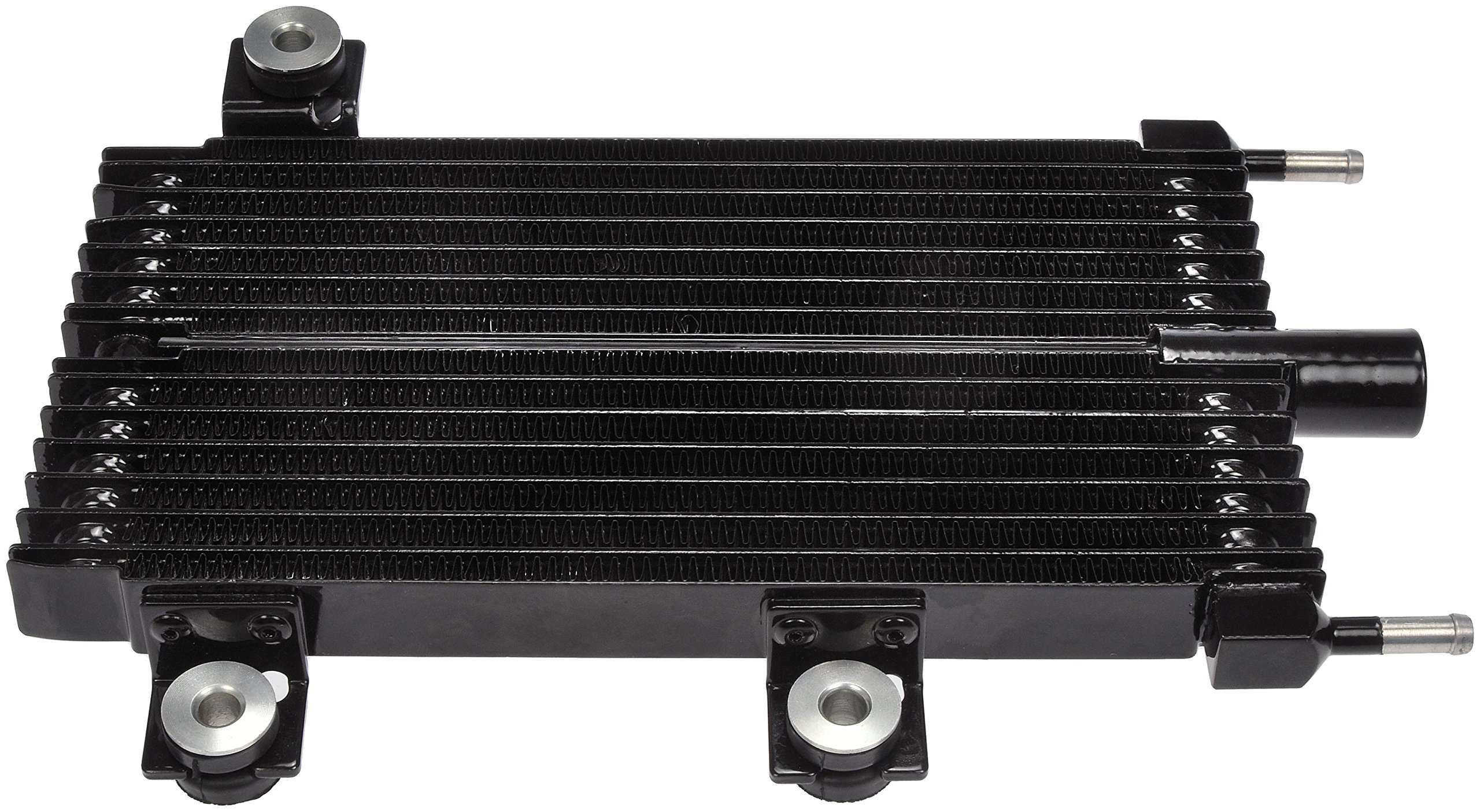 Dorman 918-262 Automatic Transmission Oil Cooler - Compatible with Nissan Altima, Maxima, Rogue, Sentra & More | High-Performance Cooling for Smooth Gear Shifting | Perfect for City Commuting & Long Road Trips