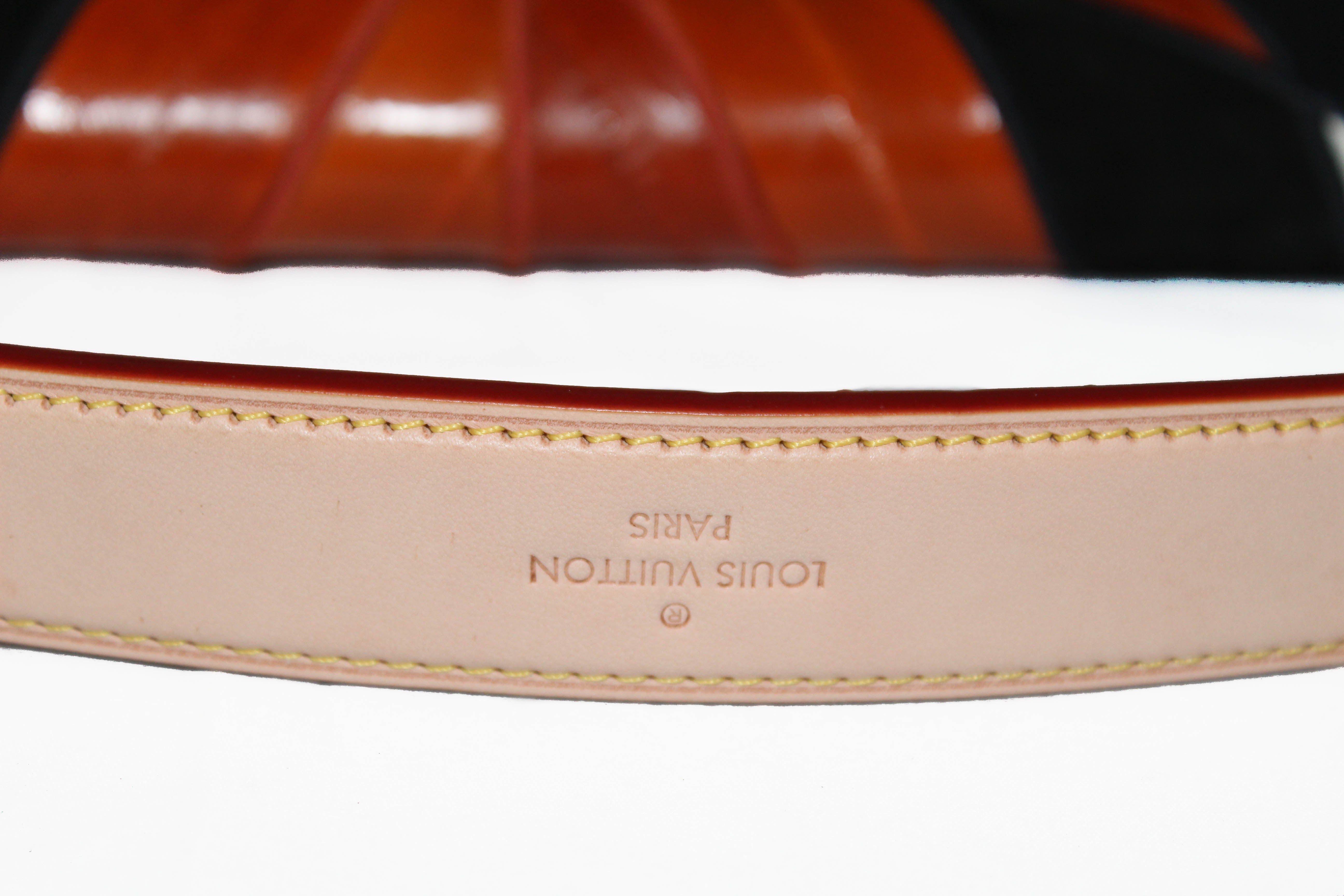 Authentic Louis Vuitton Limited Edition Moon Besace GM Shoulder Bag - Genuine Leather & Eel Skin Luxury Handbag for Women, Perfect for Evening Parties, Date Nights & Special Occasions